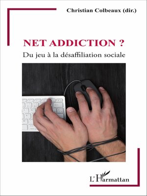 cover image of Net addiction ?